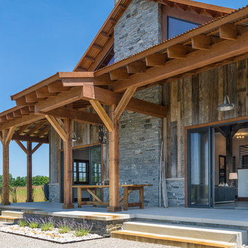 The Lodge