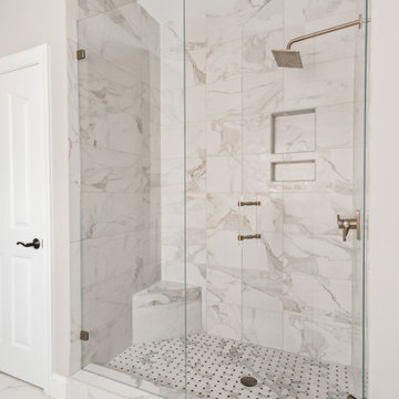 Charlotte, NC- Ballantyne Townhouse