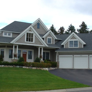 Exteriors