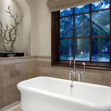 Diamond Williams - master bath