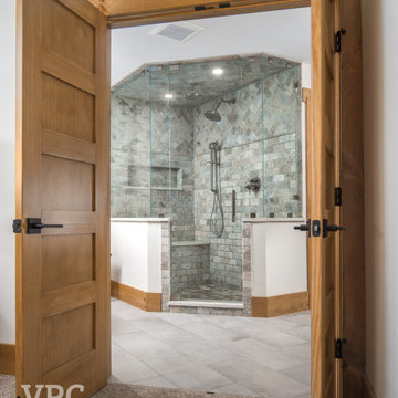 Boone Oaks Remodel