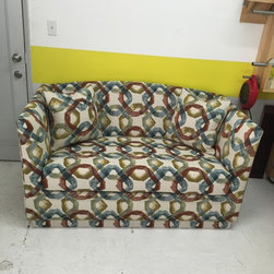Retail Rehab - Home Office Furniture