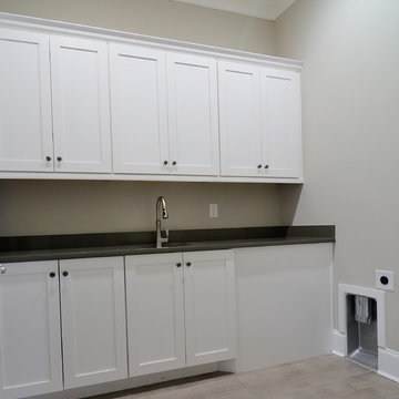 Thrive Homes Lot 33
