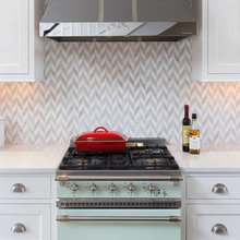 Backsplash Ideas