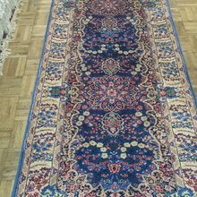 Oriental Runners