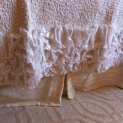 Bedroom - Fabric