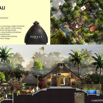 The Sebali