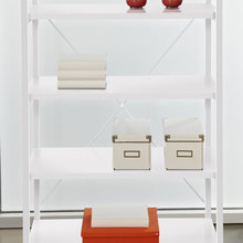 Bookshelves