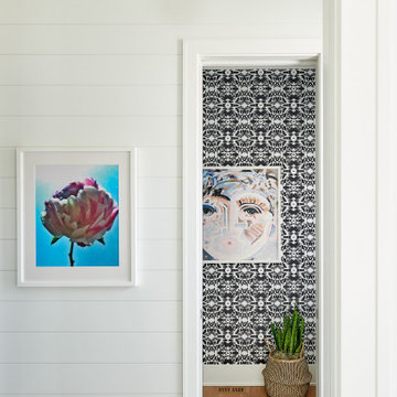 Modern Farmhouse - Charity Showcase