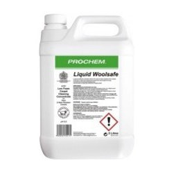 Prochem Liquid Woolsafe 5L - Products