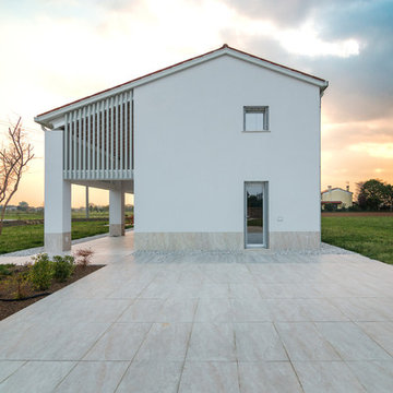 C+L House
