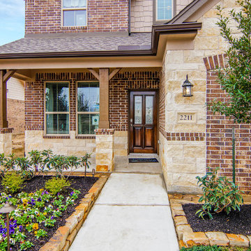 Rolling Brook Estates