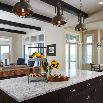 Lakefront Living VII