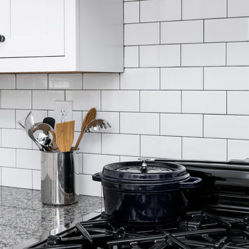 RETRO KITCHEN [reno]
