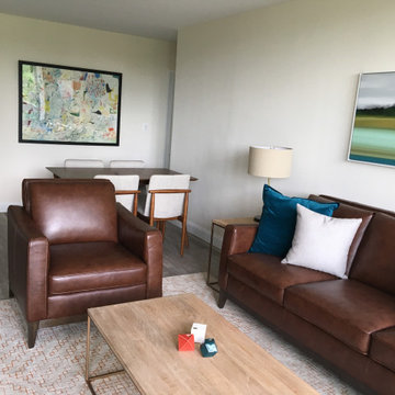 Riverdale apt