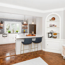 vintage home