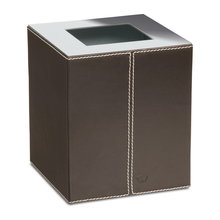waste baskets