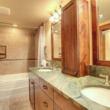 BATHROOMS | Wellborn