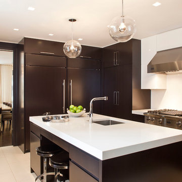 An Upper East Side Residence I