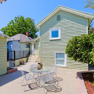 453 45th St. Oakland