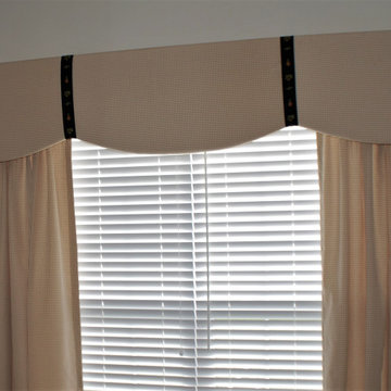 Cornice Boxes