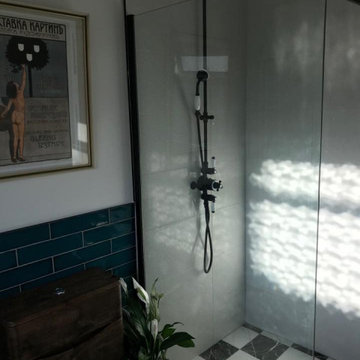 Bathroom at Wollaton