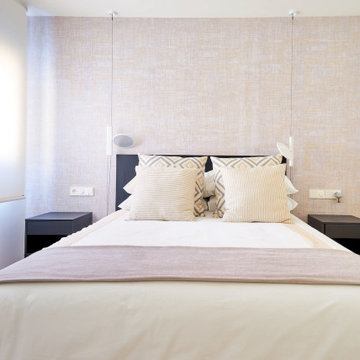 Luxury Penthouse In Málaga