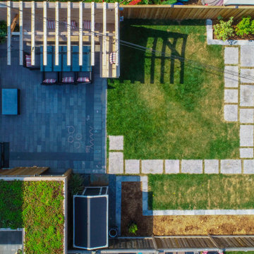East York Backyard