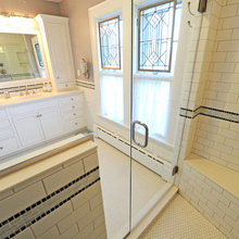 Bathroom Ideas