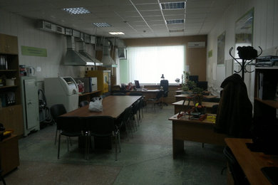 Лаборатории Пензенского Государственного Университета