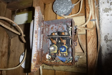 Electrical