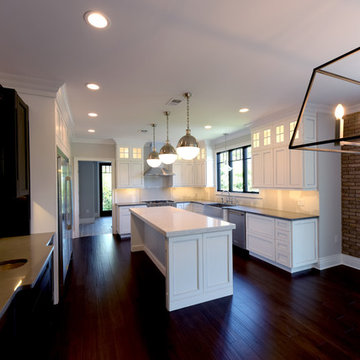 Kitchens