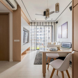 Condominium @ Highpark Residence - Home Accessories & Decor