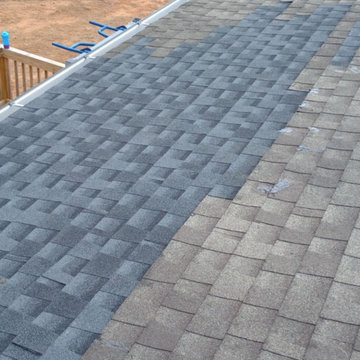Roofing