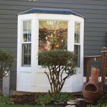 Andersen Bay Window in Naperville, IL