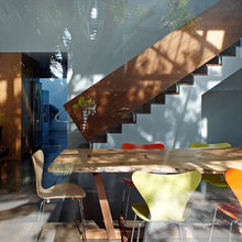 railings: cool+modern