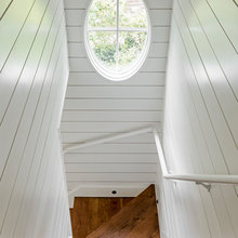41 Union St. STAIRWELL Possibilities