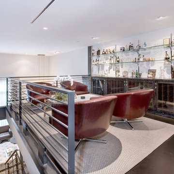 West Hollywood Loft