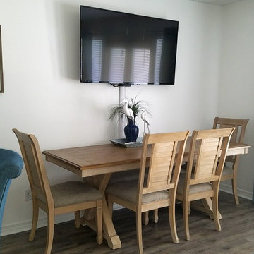 Grand Caribbean Condo Update
