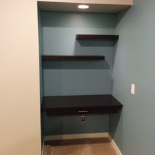 Mid Century Modern ReModel Kirkland