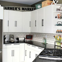 Cabinets