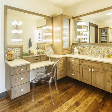 Certified Luxury Builders - Veritas Fine Homes Inc - Durango, CO - Glick Home