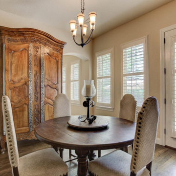 A glimpse of JML Interiors projects