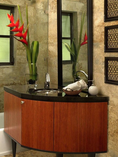 Best Miami Bathroom Design Ideas & Remodel Pictures Houzz