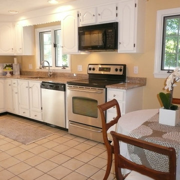 Scenna Road, Beverly