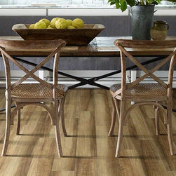 Wood Flooring - Vinyl Flooring