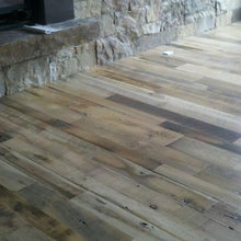 hardwood