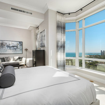 Lincoln Park Highrise 2550 Lakeview
