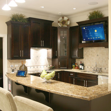 Five Smooth Stones AV Design Studio