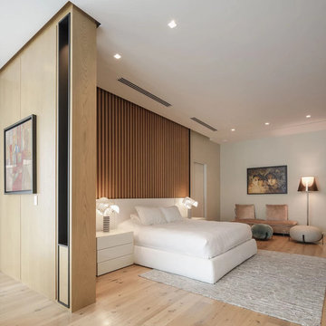 Residencia A